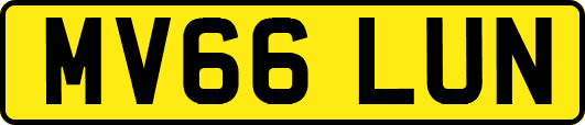 MV66LUN