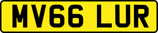 MV66LUR