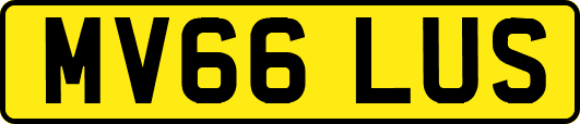 MV66LUS