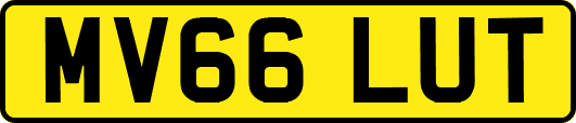 MV66LUT