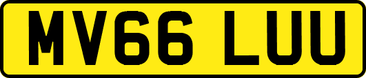 MV66LUU