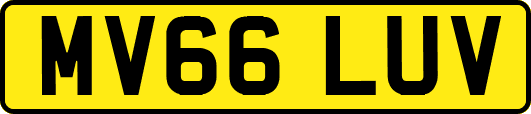 MV66LUV