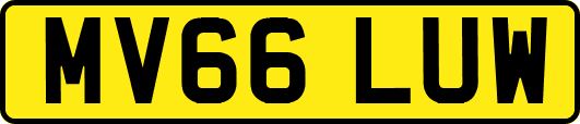 MV66LUW