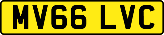 MV66LVC