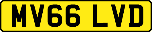 MV66LVD
