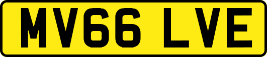 MV66LVE