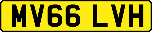 MV66LVH