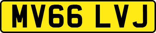 MV66LVJ