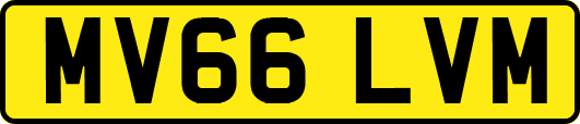 MV66LVM