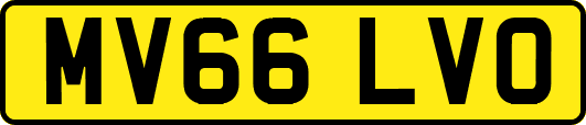 MV66LVO