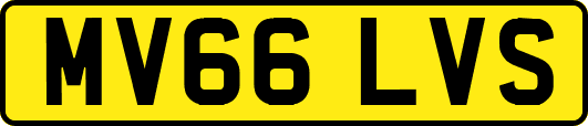 MV66LVS