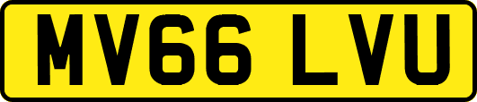 MV66LVU