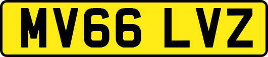 MV66LVZ