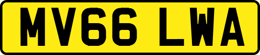 MV66LWA