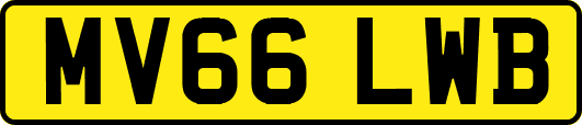 MV66LWB