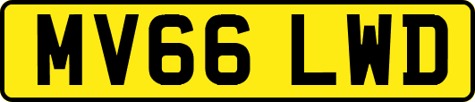 MV66LWD