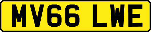 MV66LWE