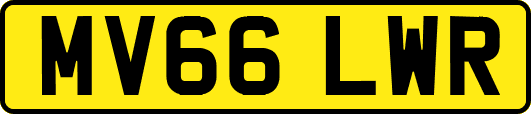 MV66LWR