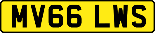 MV66LWS