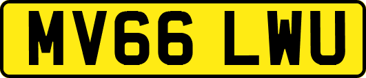 MV66LWU