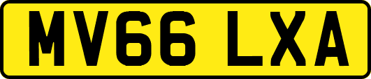 MV66LXA