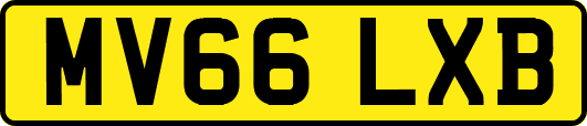 MV66LXB