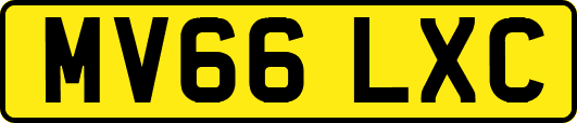 MV66LXC