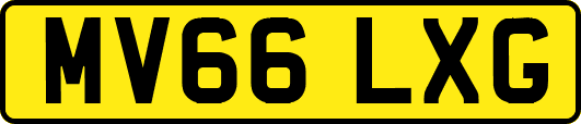 MV66LXG