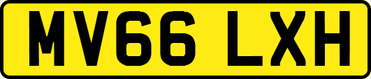 MV66LXH