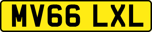 MV66LXL
