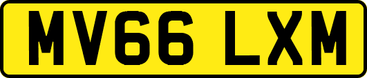 MV66LXM
