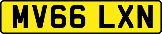 MV66LXN