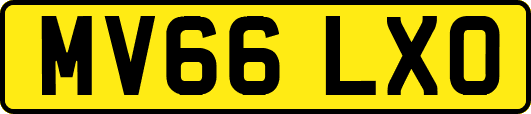 MV66LXO