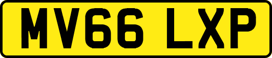 MV66LXP