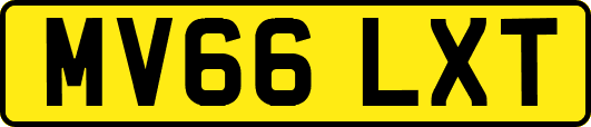 MV66LXT