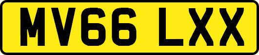 MV66LXX