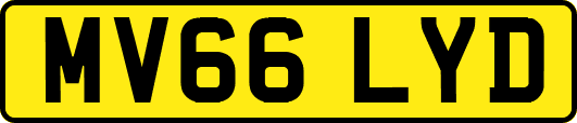 MV66LYD