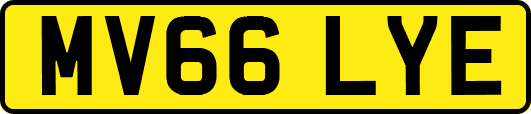 MV66LYE