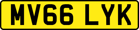 MV66LYK