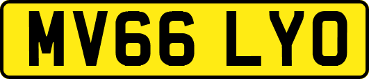 MV66LYO