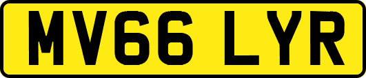MV66LYR