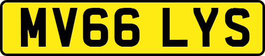 MV66LYS