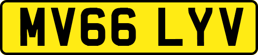 MV66LYV