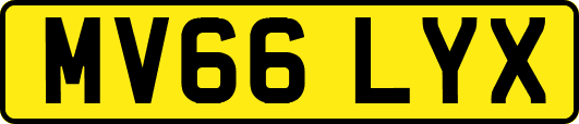 MV66LYX