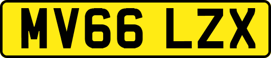 MV66LZX