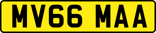 MV66MAA