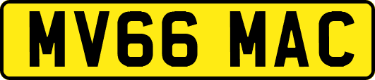 MV66MAC