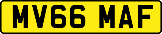 MV66MAF