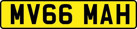 MV66MAH