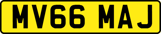 MV66MAJ